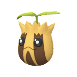 #191 Sunkern
